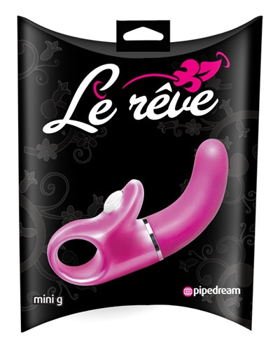 Le Reve Mini G Pink PD1159-11