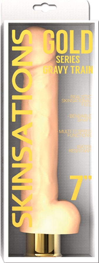 Skinsations - Gold Series Gravy Train 7 HTP3127