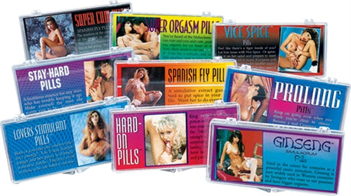 Ginseng Pills NW0700