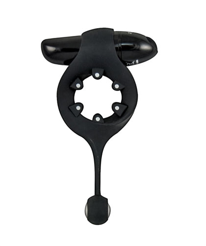 Mack Tuff Power Ultra Ring - Black NW2547