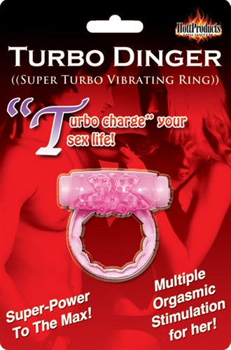 Humm Dinger Turbo Magenta HTP2274
