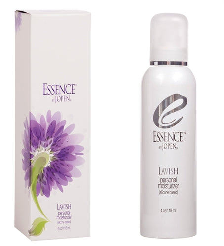 Essence Lavish - Personal Moisturizer - 4 Fl. Oz. JO4326153