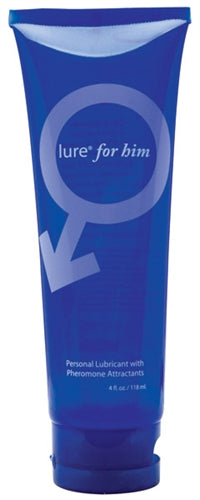 Lure for Him Lubricant 4oz Ts3335-9 TS1033359