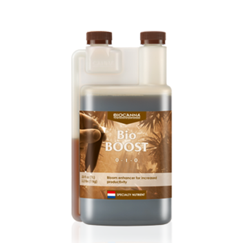 CANNA Bio Boost 1 litre