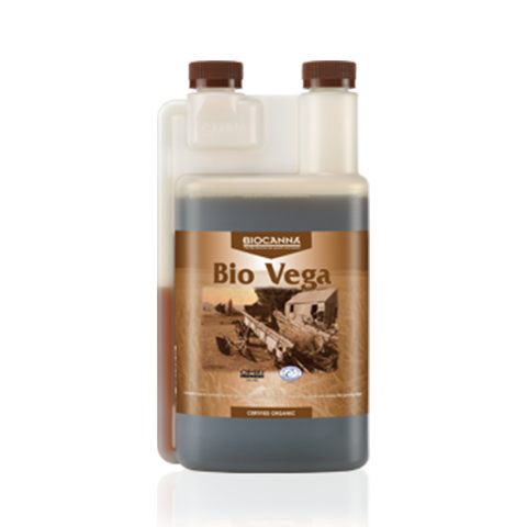 Canna Bio Vega 1 Litre