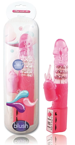 Pearl - Pink BL-40200