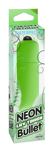 Neon Luv Touch Green PD2631-16