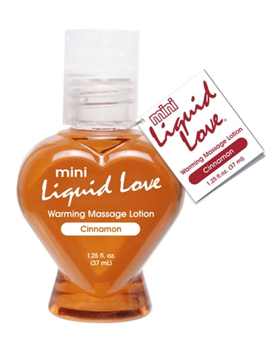 Mini Liquid Love - 1.25 Fl. Oz. - Cinnamon PD9736-72