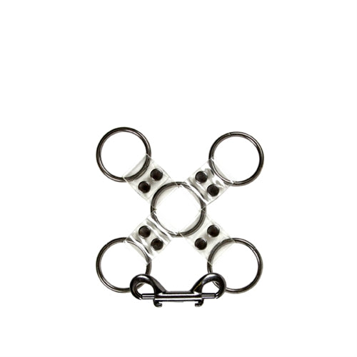 Bare Bondage - Hog Tie NSN1210-61