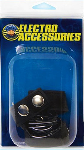 Electrosex Cock and Ball Strap ZE-MI835P