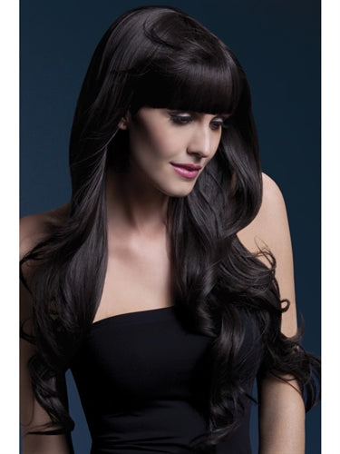 Yasmin Wig - Brown FV-42519
