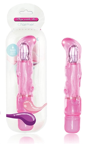 Charmer - Pink BL-52700