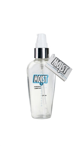Moist Body Lotion - 2 Fl. Oz. PD9703-01