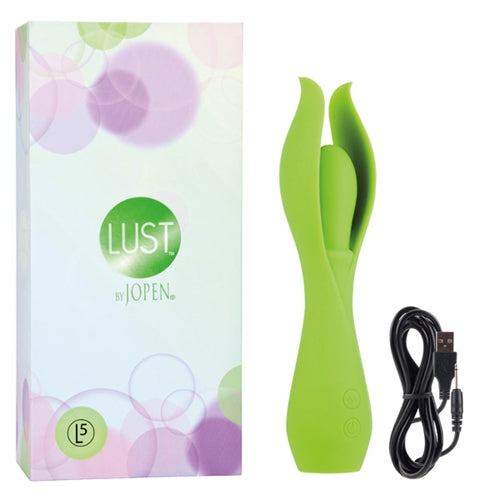 Lust L5 - Green JO4720053