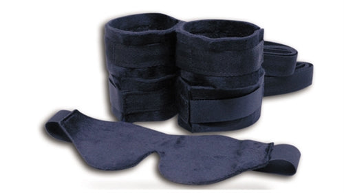 Beginners Bondage Fantasy Kit SS350-01