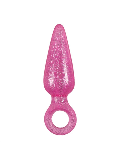 Starlight Gems - Booty Pops - Medium - Pink NSN0280-34