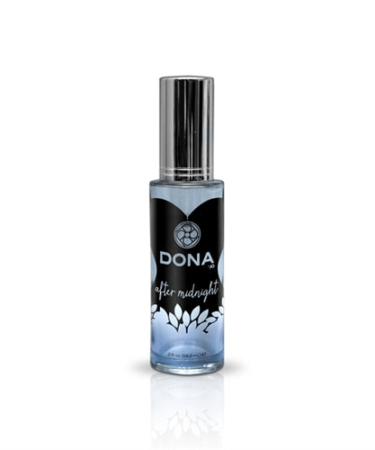 Dona Pheromone Perfume Aroma - After Midnight - 2 Oz. JO40554