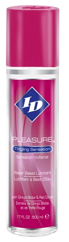 ID Pleasure - 17 Fl. Oz. ID-PLS-17
