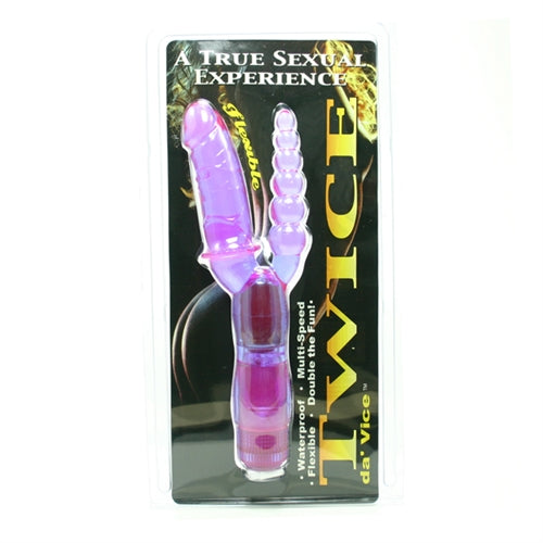 Twice Da Vice  Purple GT221PR