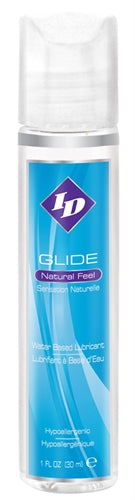 ID Glide - 1 Fl. Oz. ID-GLD-01