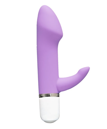 Eva Mini Vibe-Orch Orgasmic Orchid VI-M0305ORCH