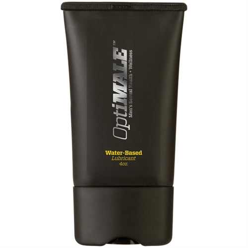 Optimale Water-Based Lubricant - 4 Oz. Bulk DJ0695-01-BU