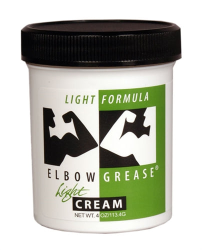 Elbow Grease Light - 4 Oz. ECL04