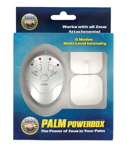 Palm Powerbox - 6 Modes ZE-AC126