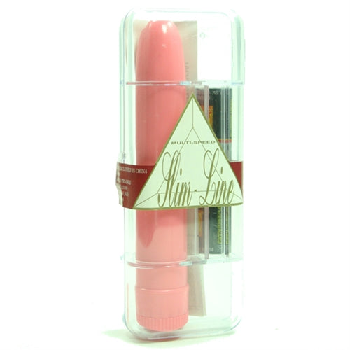 Slimline Pink GT327B-P