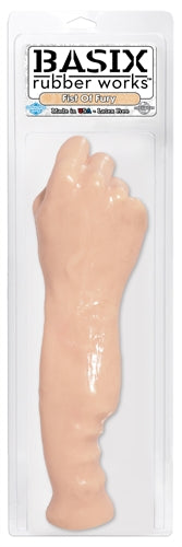 Basix Fist of Fury Flesh PD4301-21