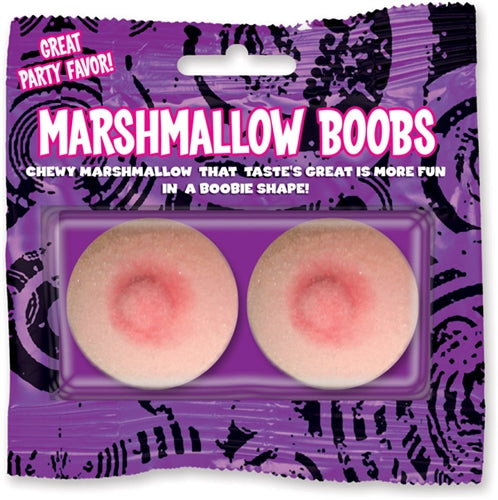 Jumbo Marshmallow Boobs HTP2862