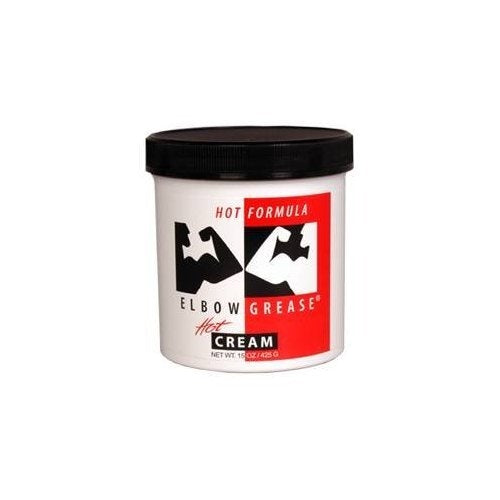 Elbow Grease Hot - 15 Oz. ECH15