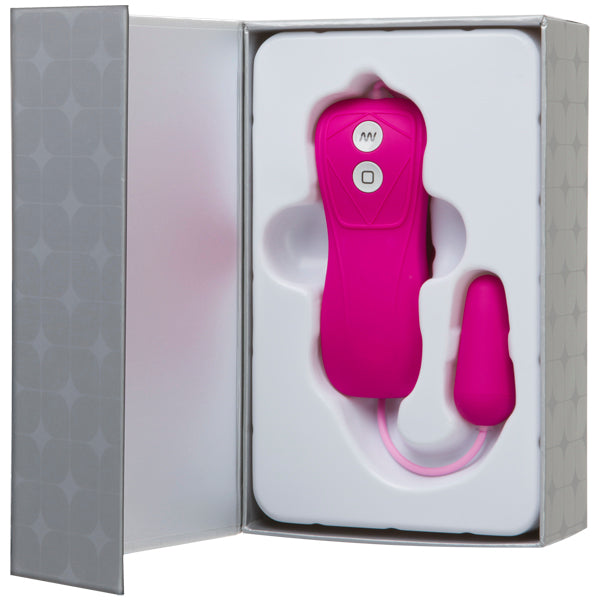 Ivibe Select - Ibullet - Pink DJ6026-01
