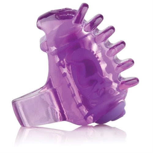 Fingo Tips - Each - Purple TIP-PU-110E