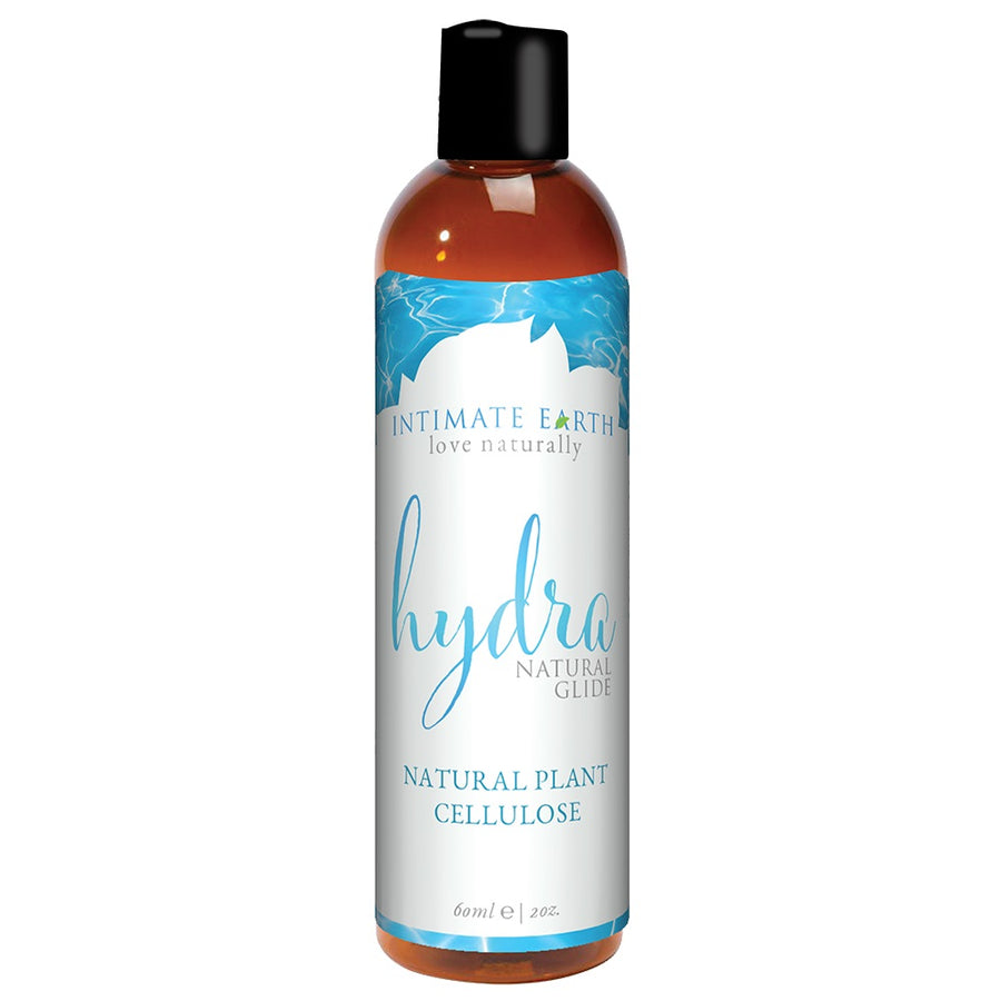 Hydra Natural Glide - 2 Oz. / 60 ml IE007-60