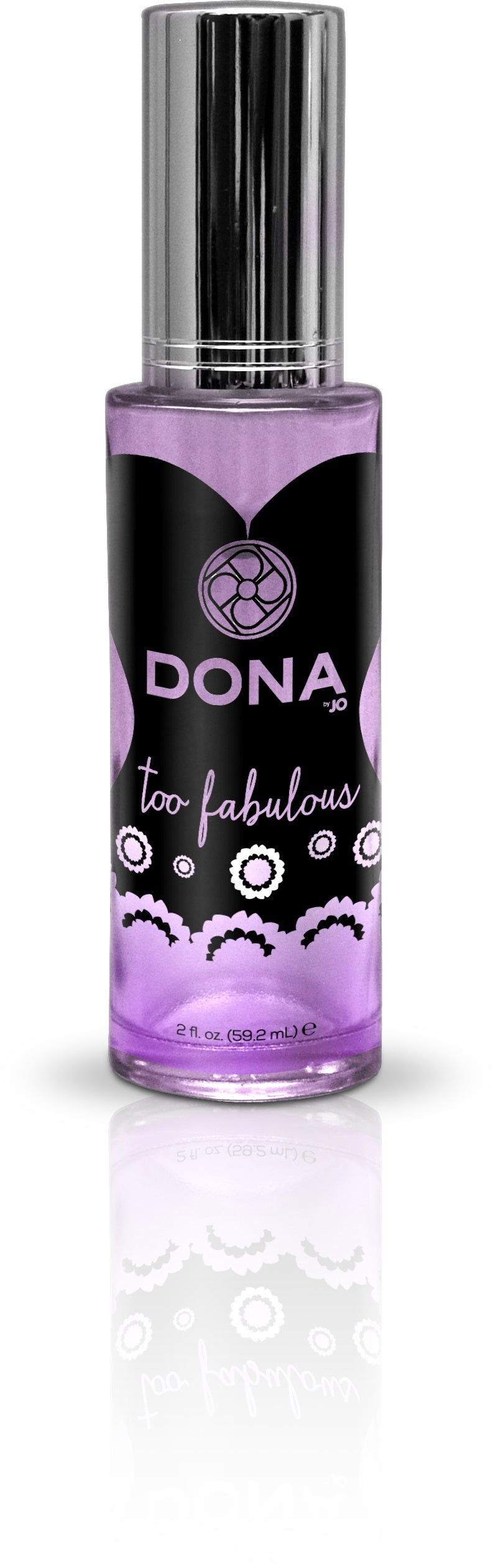 Dona Pheromone Perfume - Too Fabulous - 2 Oz. JO40552