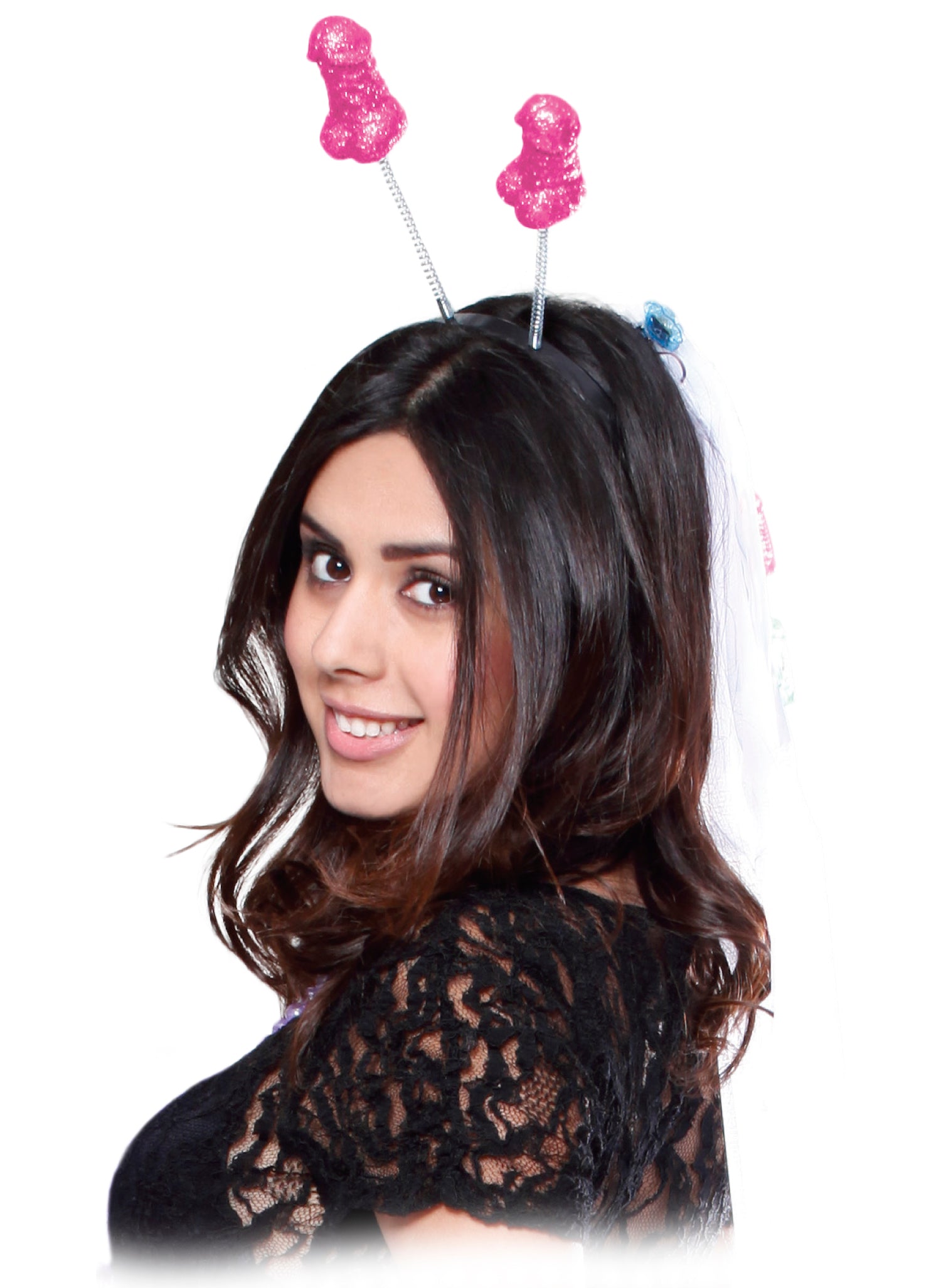 Bachelorette Party Favors Pecker Boppers PD6553-00