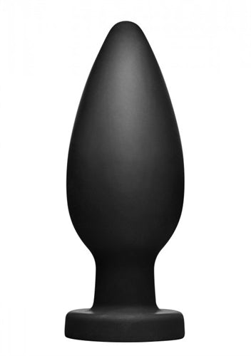 Tom of Fin. XXL Silicone Anal Plug TOF-TF1766