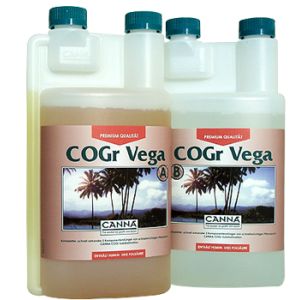 CANNA COGr Vega B  1 liter