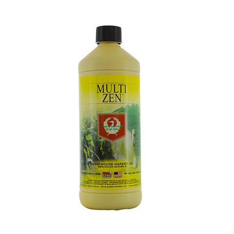 House & Garden Multi Zen -- 500ML