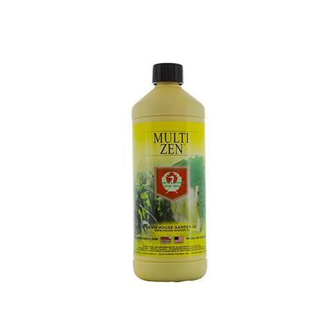 House & Garden Multi Zen -- 250ML
