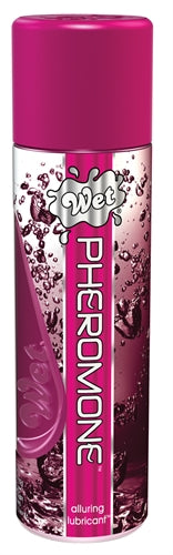 Wet Pheromone Alluring Lubricant - 3.6 Fl. Oz. WT24505