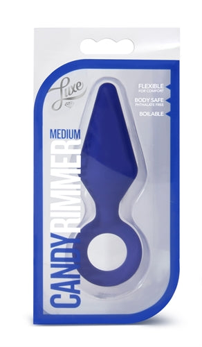 Candy Rimmer - Medium - Indigo BL-10282