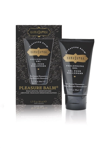 Pleasure Balm Prolonging Gel - 1.7 Fl. Oz. KS10173F