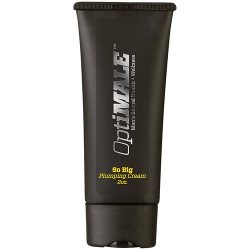 Optimale So Big Plumping Cream - 2 Oz. Bulk DJ0695-13-BU