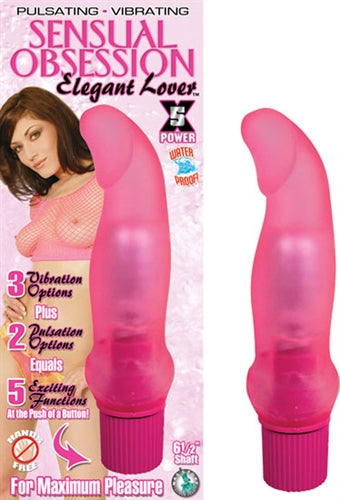 Wp Elegant Lover Pink NW1940-1