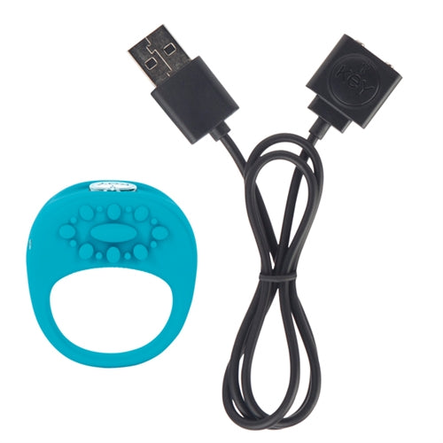 Key - Ela - Robin's Egg Blue JO8032053