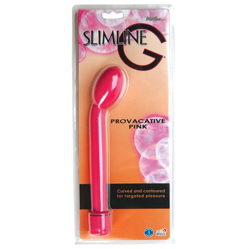 Celebrity Series Slimline G VI Be - Hot Pink W1204-6 TS1112046