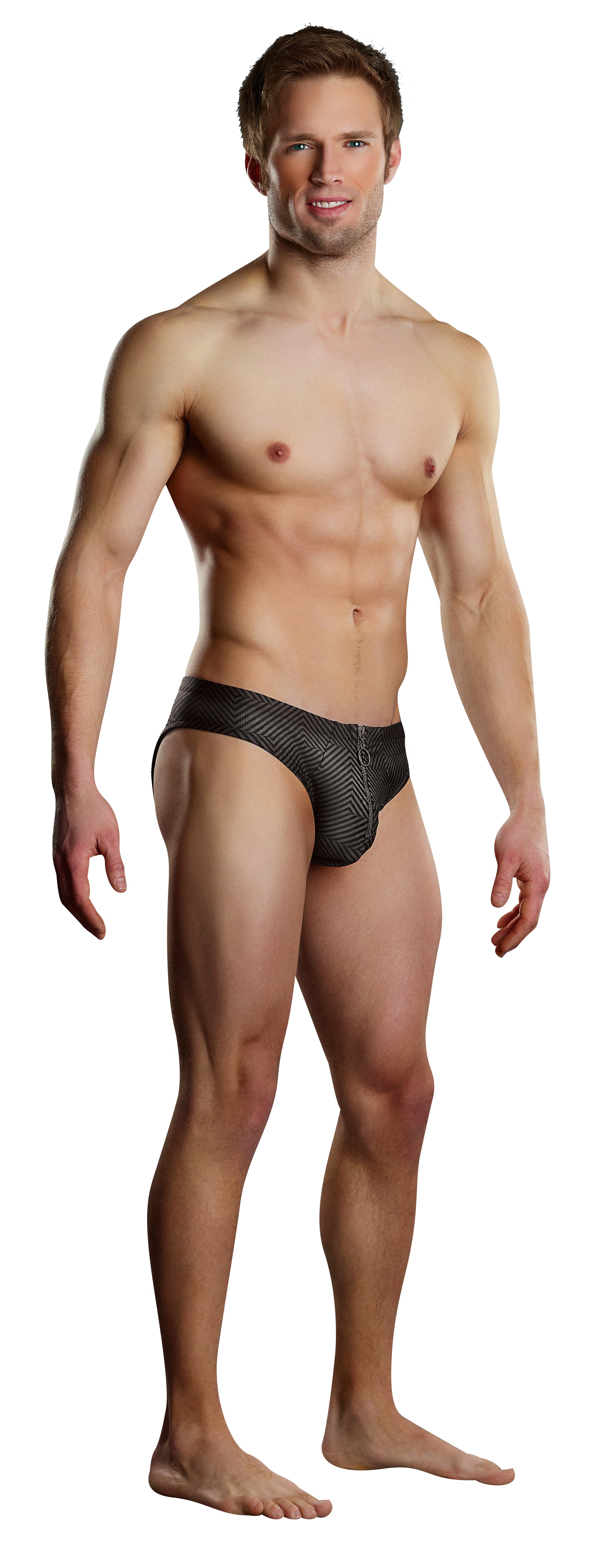 Radical Sport Zipper Moonshine - Grey - Large-Extra Large MP-301207GYLX