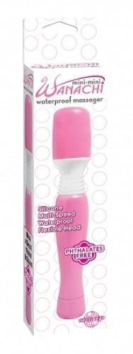 Mini Mini Wanachi - Pink PD3028-11